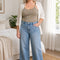 The Everyday Cami with Built-In Bra