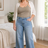 The Everyday Cami with Built-In Bra