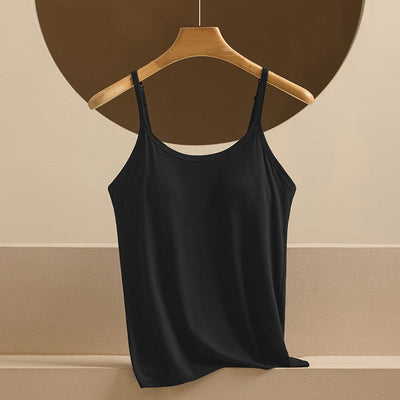 The Everyday Cami with Built-In Bra